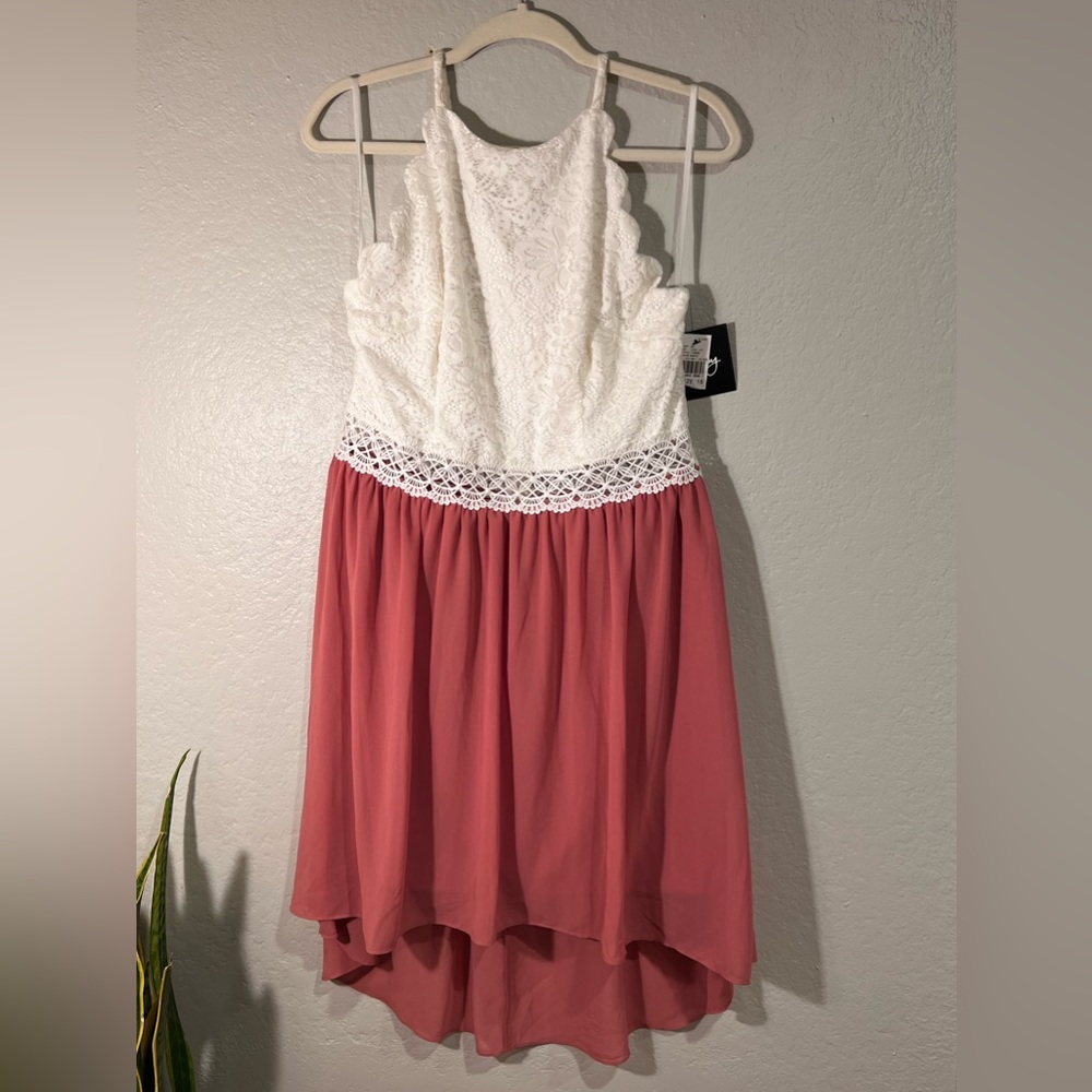 By&by dress
